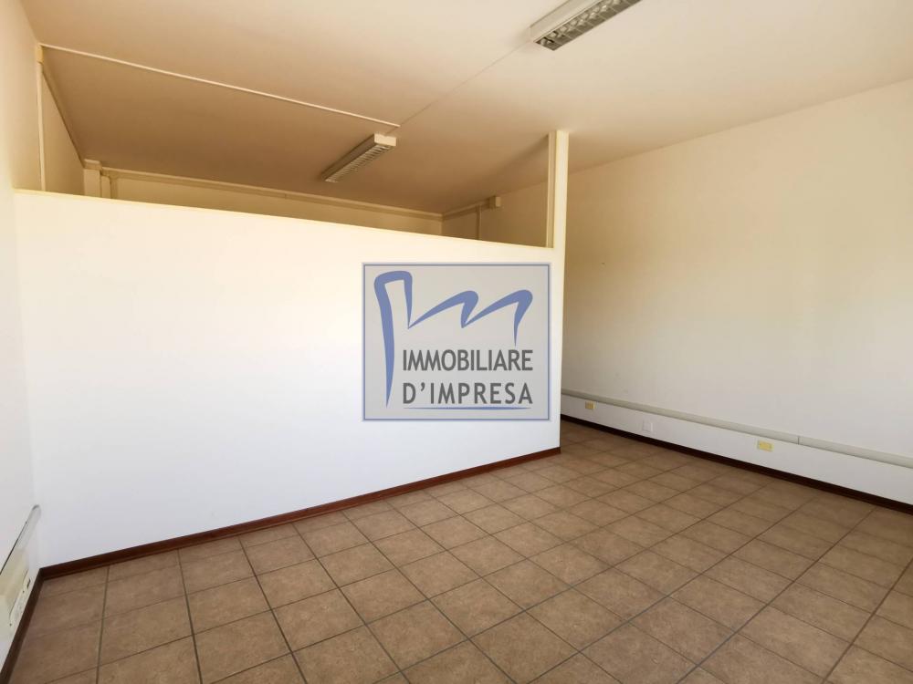 ufficio in affitto a Parma