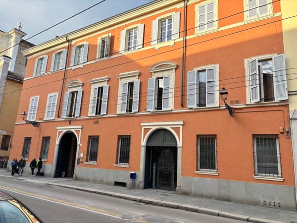 ufficio in affitto a Parma