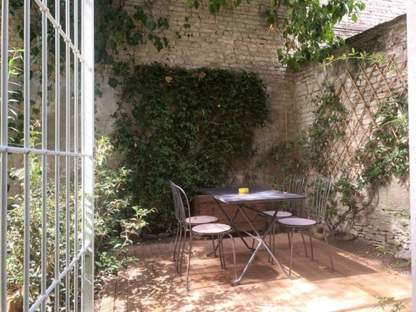 appartamento in affitto a Parma in zona Centro Storico