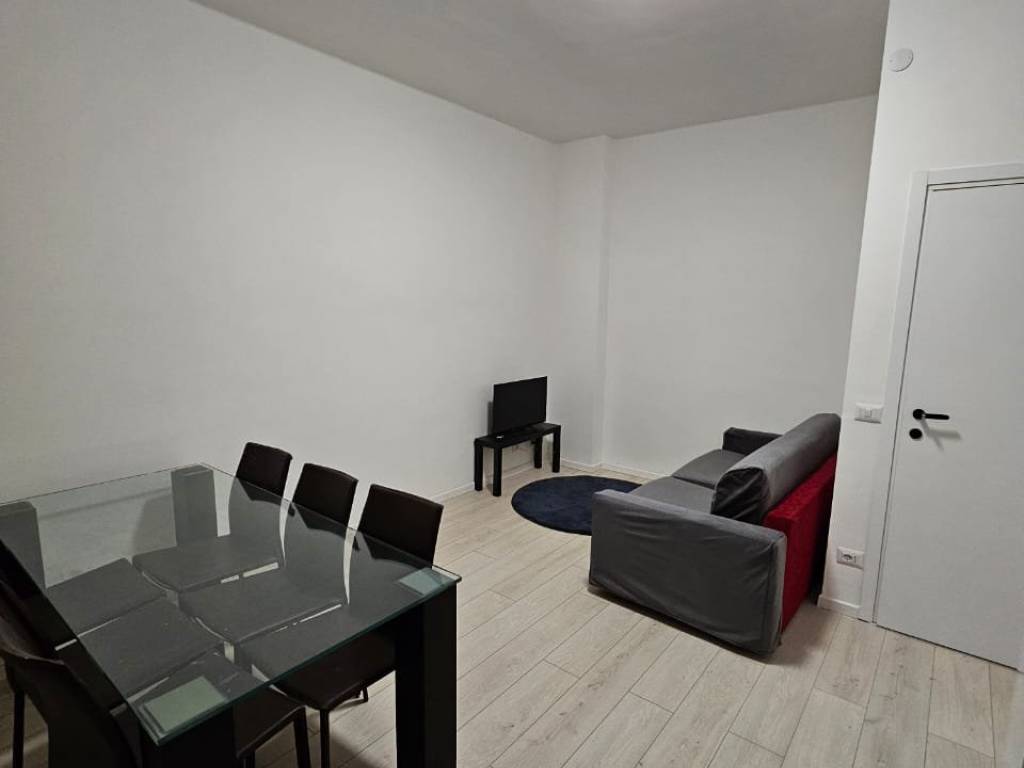 appartamento in affitto a Parma in zona Pablo