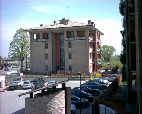 appartamento in affitto a Parma in zona Vicofertile