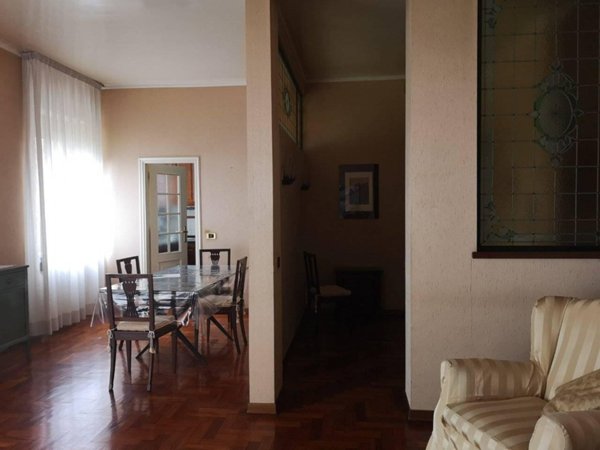 appartamento in affitto a Parma in zona San Lazzaro