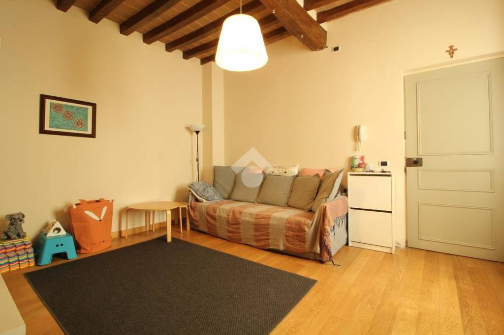 appartamento in affitto a Parma in zona Centro Storico