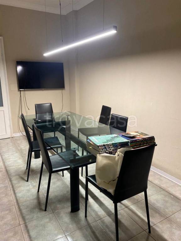 appartamento in affitto a Parma in zona Centro Storico