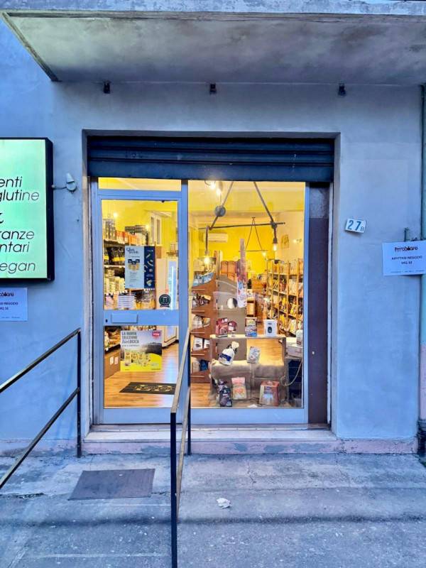 ufficio in affitto a Parma in zona Montanara