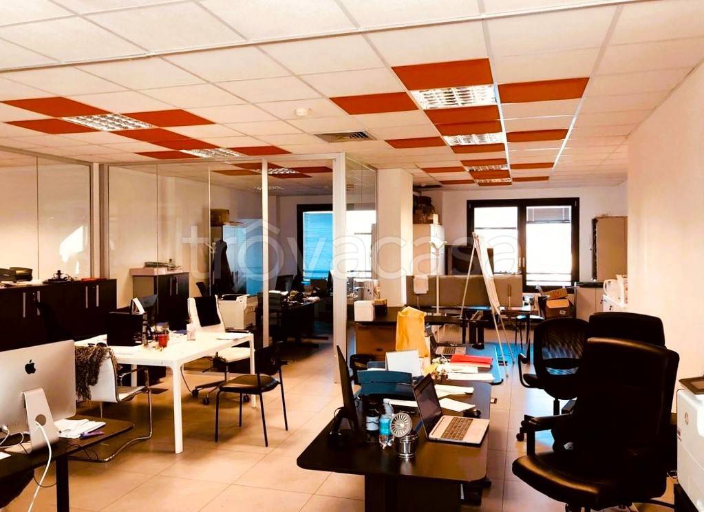 appartamento in affitto a Parma in zona San Leonardo