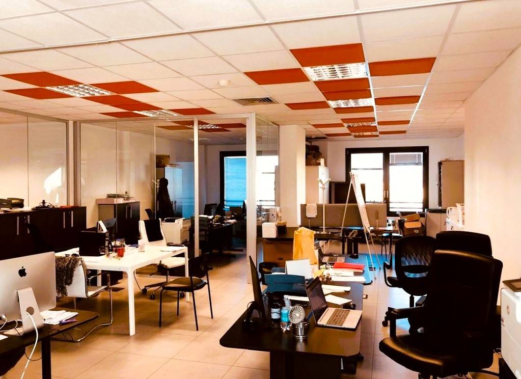 appartamento in affitto a Parma in zona San Leonardo