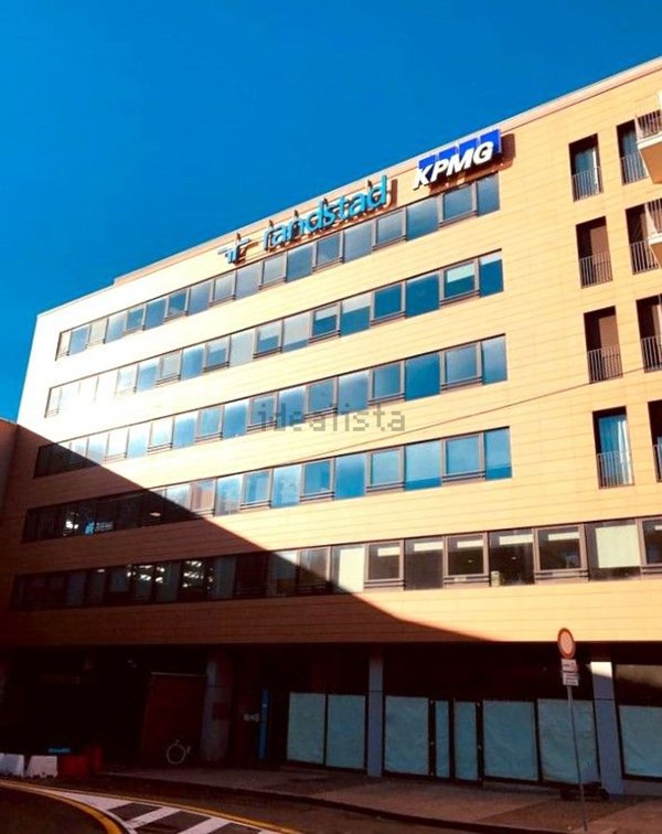 ufficio in affitto a Parma