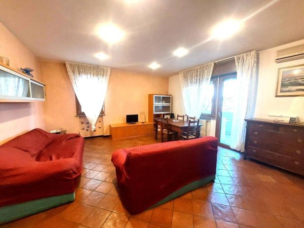 appartamento in affitto a Parma in zona Molinetto