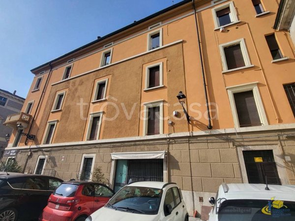 appartamento in affitto a Parma in zona Centro Storico