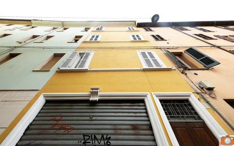 appartamento in affitto a Parma in zona Centro Storico