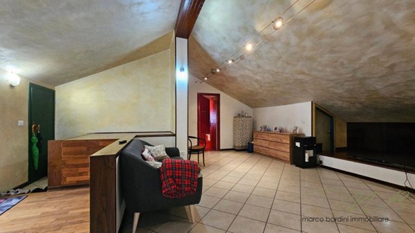 appartamento in affitto a Parma in zona Cittadella