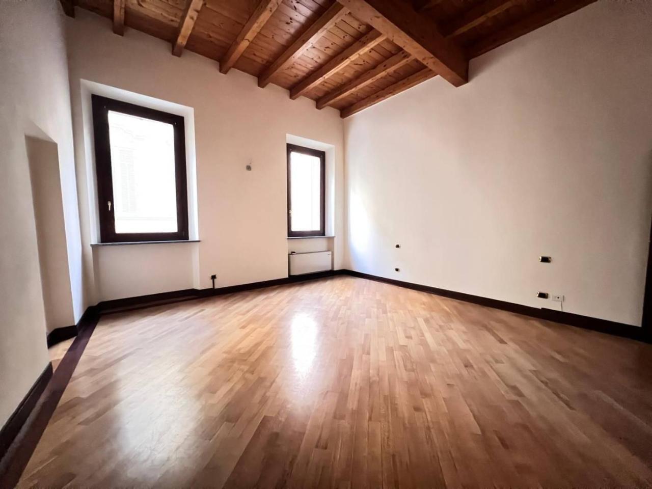 appartamento in affitto a Parma in zona Centro Storico