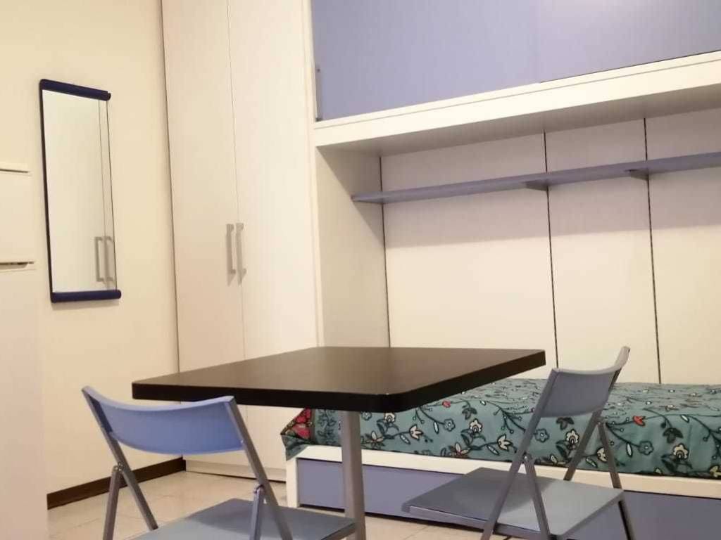 appartamento in affitto a Parma in zona Centro Storico