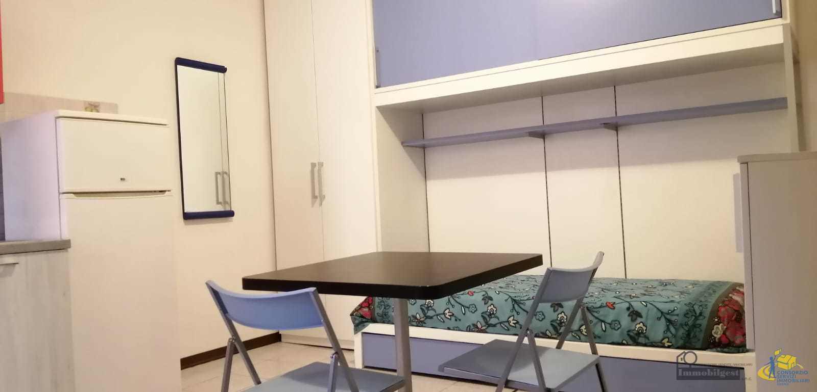 appartamento in affitto a Parma in zona Centro Storico