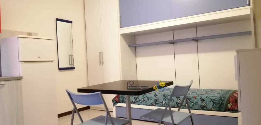 appartamento in affitto a Parma in zona Centro Storico