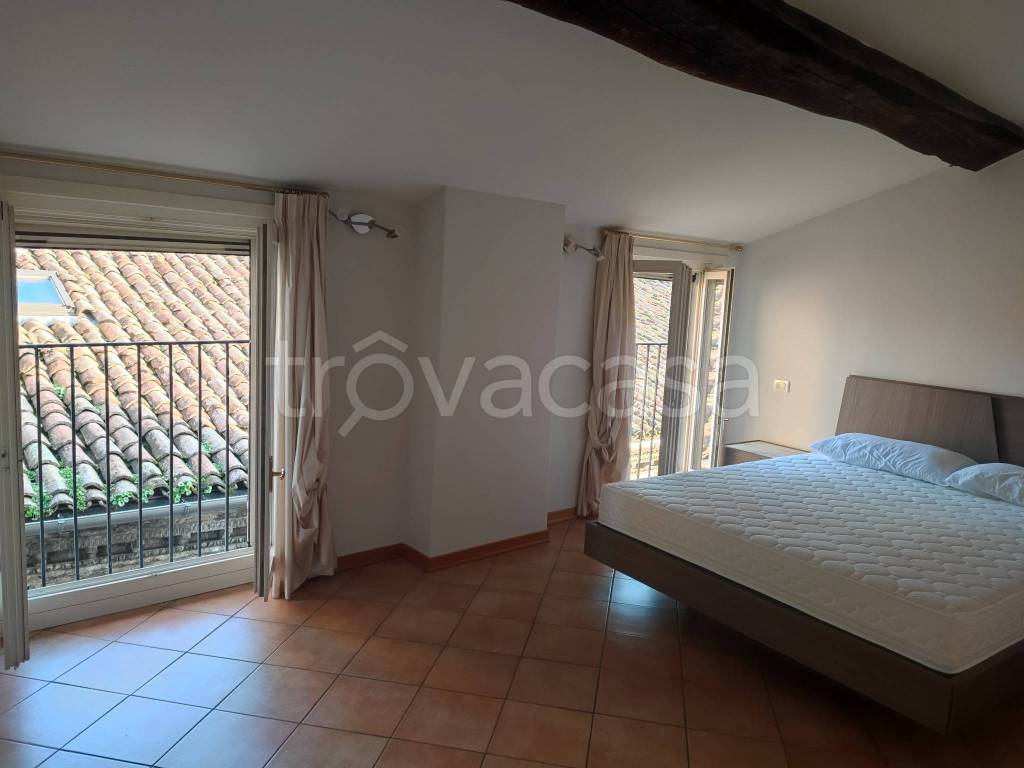 appartamento in affitto a Parma in zona Centro Storico