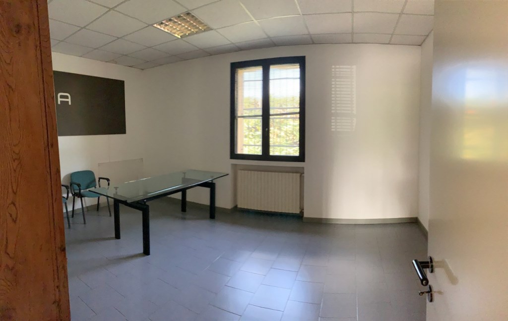ufficio in affitto a Parma
