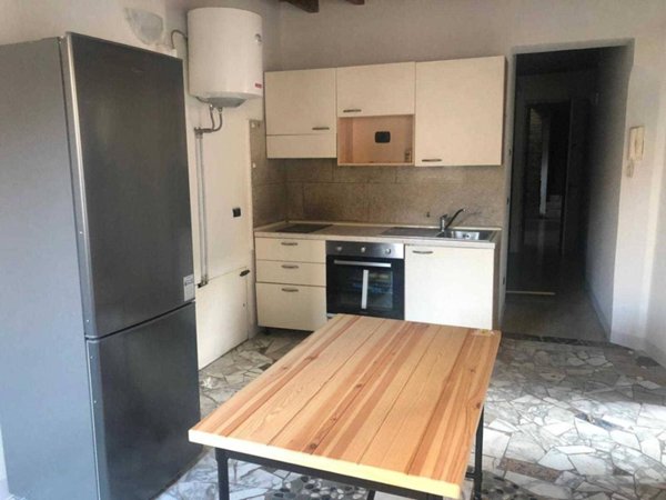 appartamento in affitto a Parma in zona Oltretorrente
