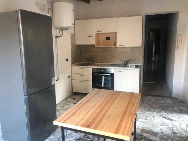 appartamento in affitto a Parma in zona Oltretorrente