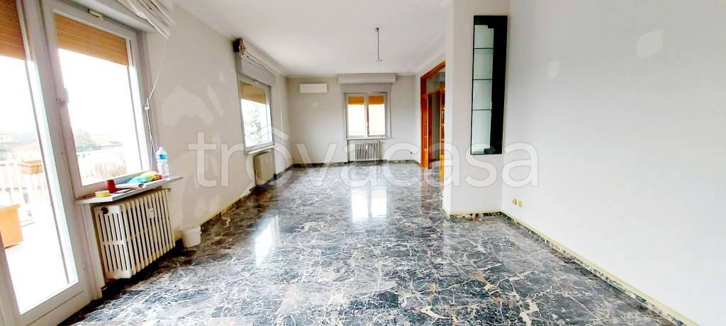 appartamento in affitto a Parma in zona Centro Storico