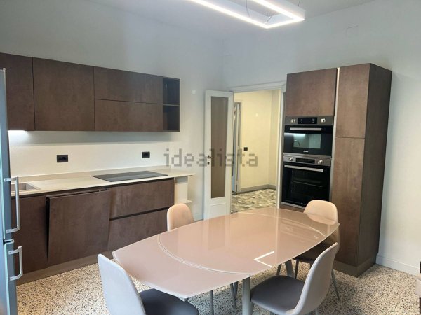 appartamento in affitto a Parma