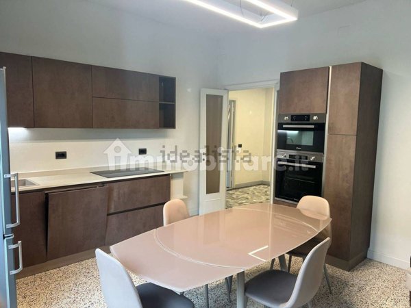 appartamento in affitto a Parma in zona Centro Storico