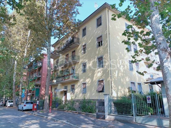appartamento in affitto a Parma in zona San Leonardo