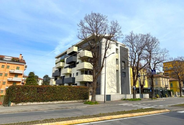 appartamento in affitto a Parma in zona Molinetto