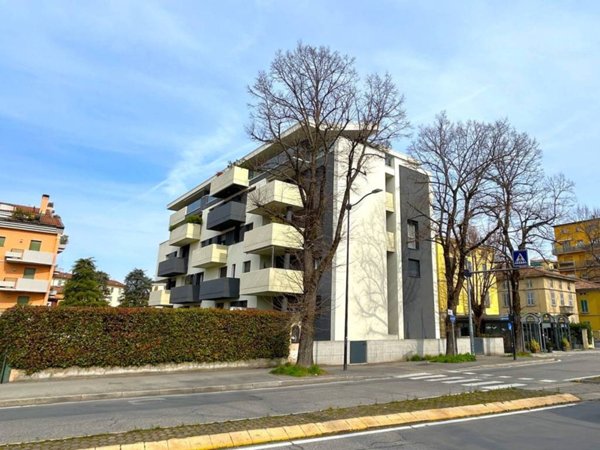 appartamento in affitto a Parma in zona Molinetto