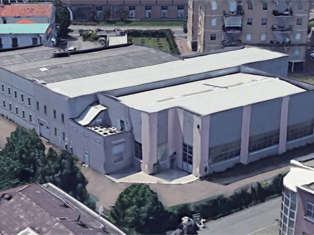 locale commerciale in affitto a Parma in zona Pablo