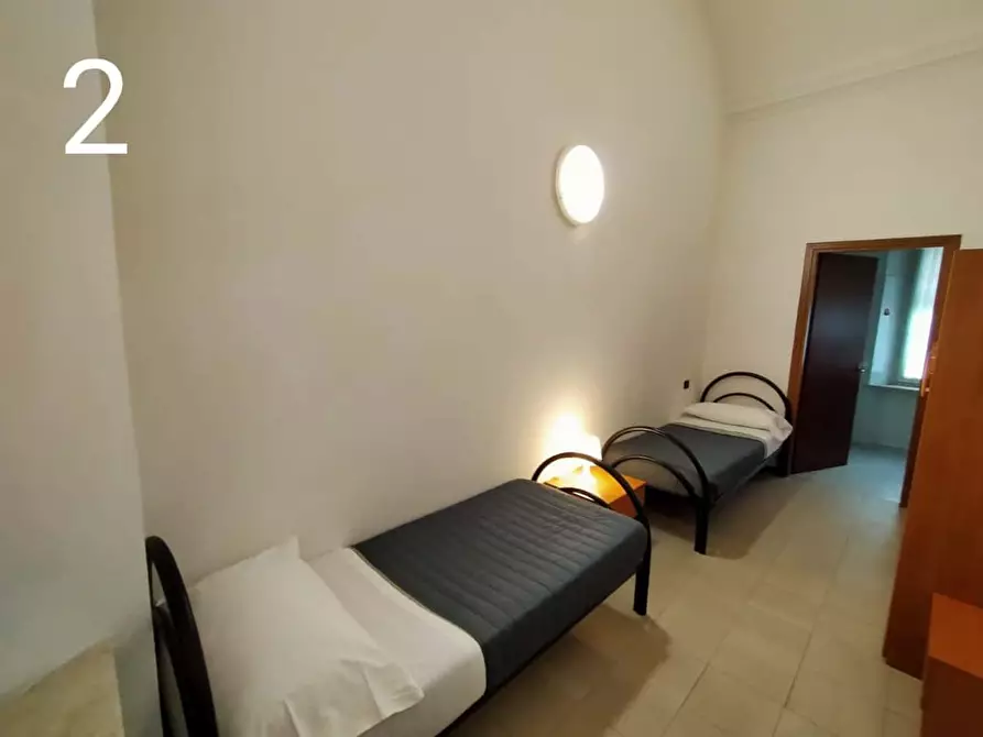 appartamento in affitto a Parma in zona Centro Storico