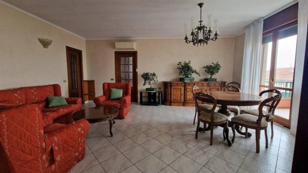 appartamento in affitto a Parma in zona Pablo