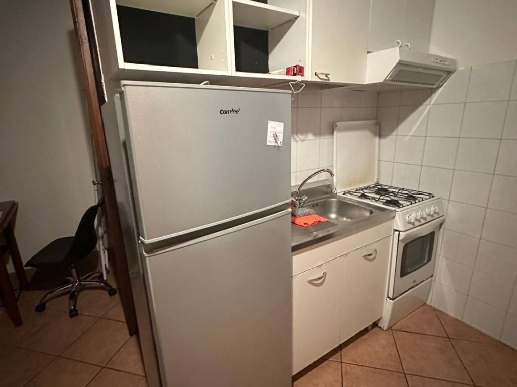 appartamento in affitto a Parma in zona Vicofertile