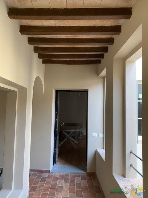 appartamento in affitto a Parma in zona Oltretorrente