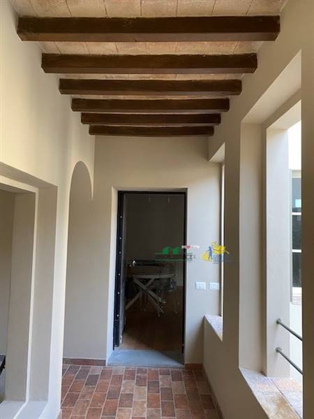 appartamento in affitto a Parma in zona Oltretorrente