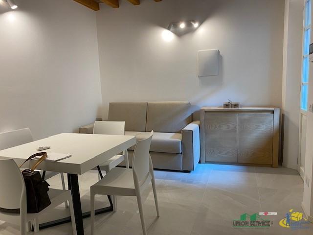 appartamento in affitto a Parma in zona Oltretorrente