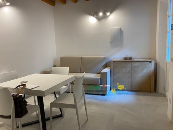 appartamento in affitto a Parma in zona Oltretorrente