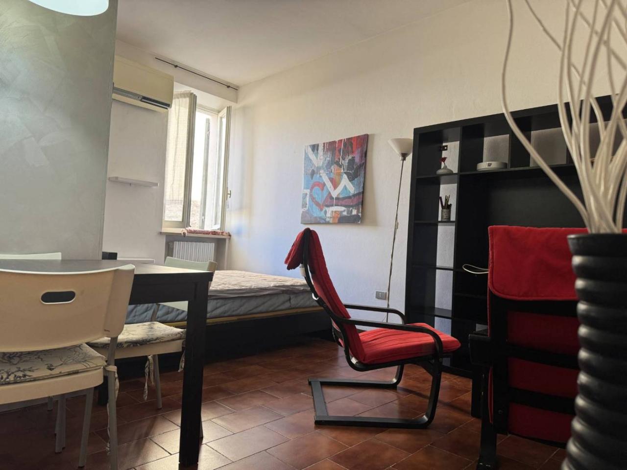 appartamento in affitto a Parma in zona Centro Storico