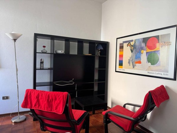 appartamento in affitto a Parma in zona Centro Storico
