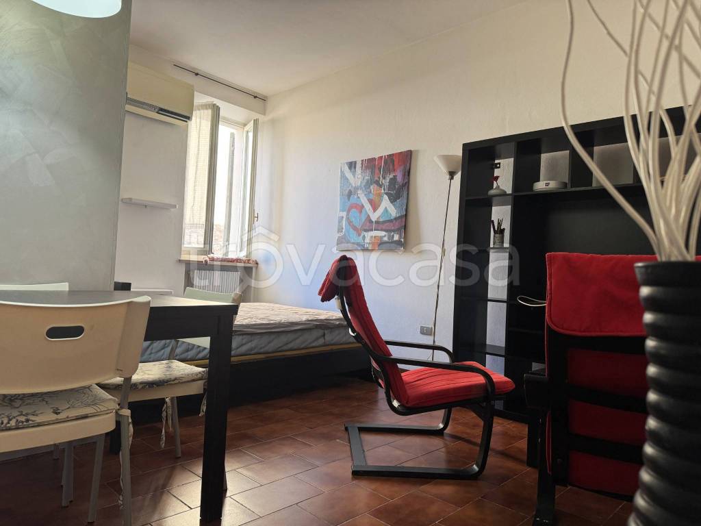 appartamento in affitto a Parma in zona Centro Storico