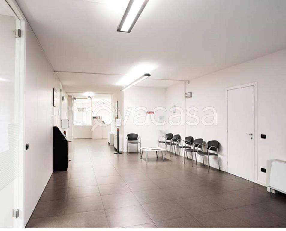 ufficio in affitto a Parma in zona Centro Storico