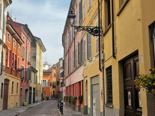 appartamento in affitto a Parma in zona Centro Storico
