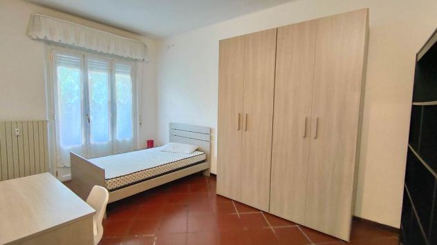 camera singola in affitto a Parma