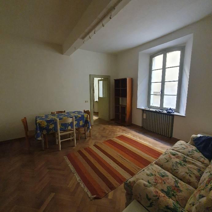 appartamento in affitto a Parma in zona Centro Storico