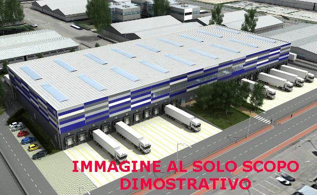 ufficio in affitto a Parma in zona Centro Storico