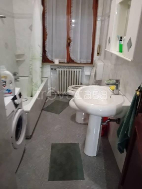 appartamento in affitto a Parma in zona Montanara