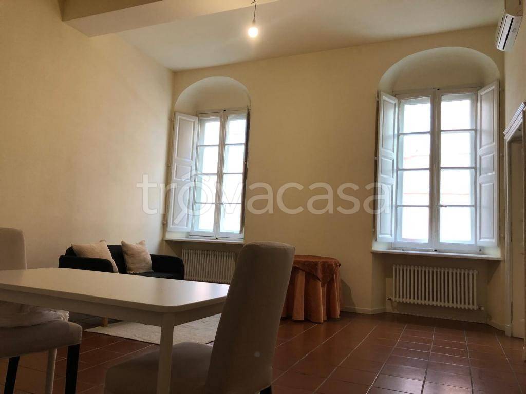 appartamento in affitto a Parma in zona Centro Storico