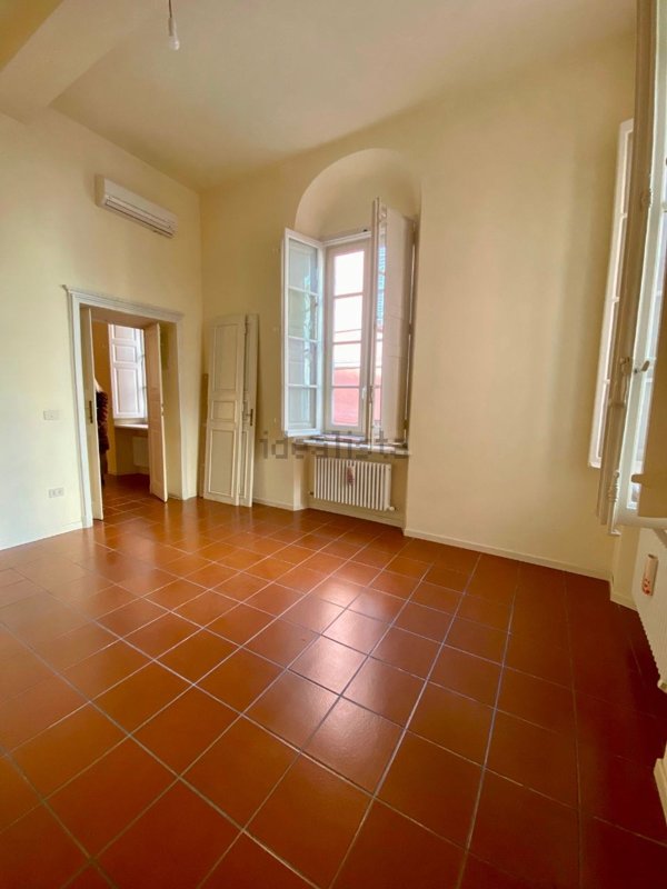 appartamento in affitto a Parma in zona Centro Storico