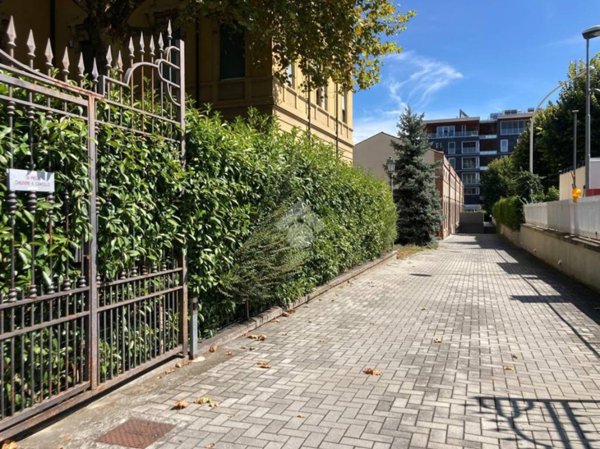 ufficio in affitto a Parma in zona San Leonardo